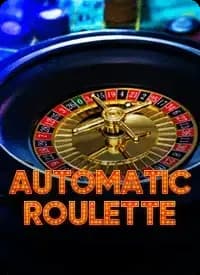 Automatic Roulette