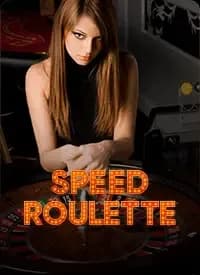 Speed Roulette
